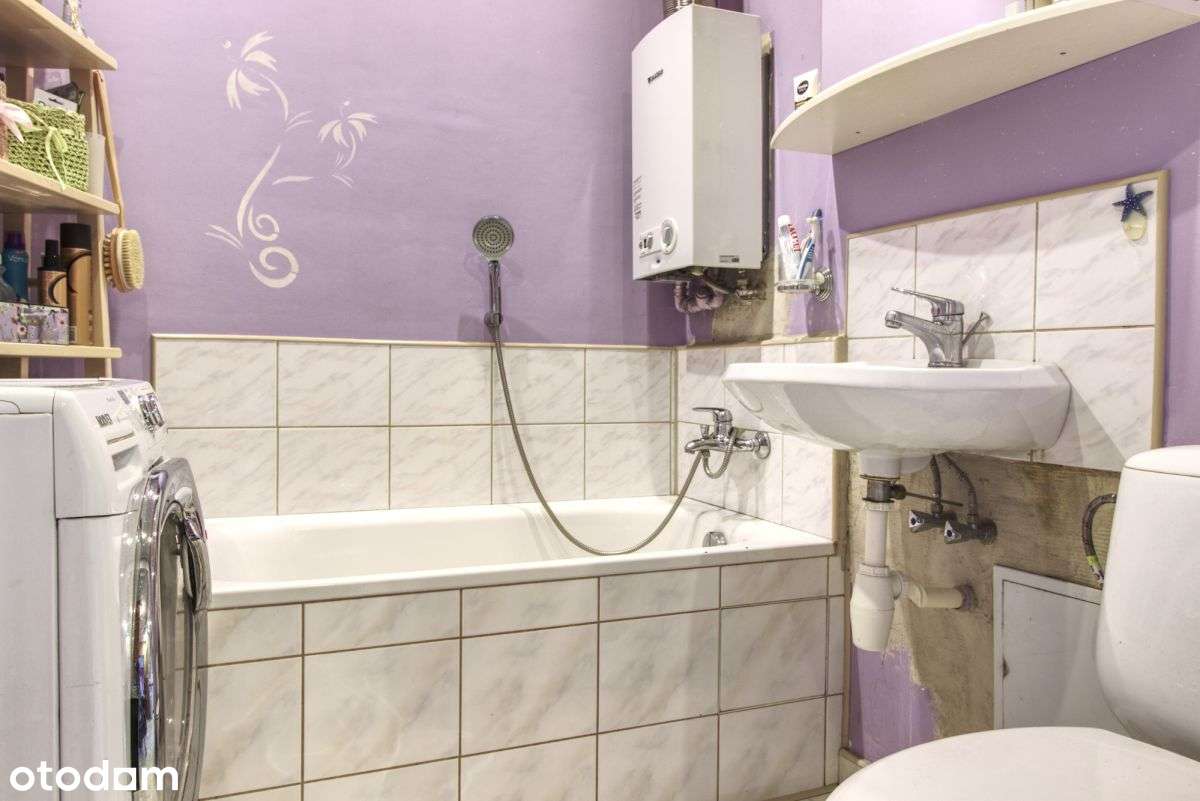 Przestronne M3 | Blisko Centrum - Pełny obrazek: 4/5