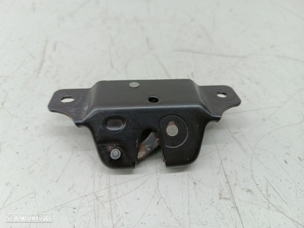 Fecho De Abertura De Mala Peugeot 206 Hatchback (2A/C) - 4