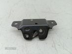 Fecho De Abertura De Mala Peugeot 206 Hatchback (2A/C) - 4