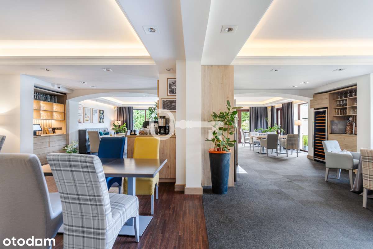 Willa inwestycyjna | 40 miejsc noclegowych - Pełny obrazek: 4/20