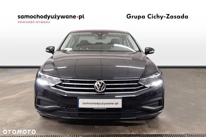 Volkswagen Passat 1.5 TSI EVO Business DSG - 8