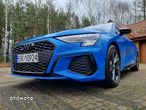 Audi A3 35 TFSI mHEV S Line S tronic - 6