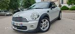 MINI Cooper Coupe - 1