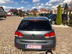 Volkswagen Golf 1.4 TSI BMT Comfortline - 8