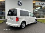 Volkswagen Caddy - 2