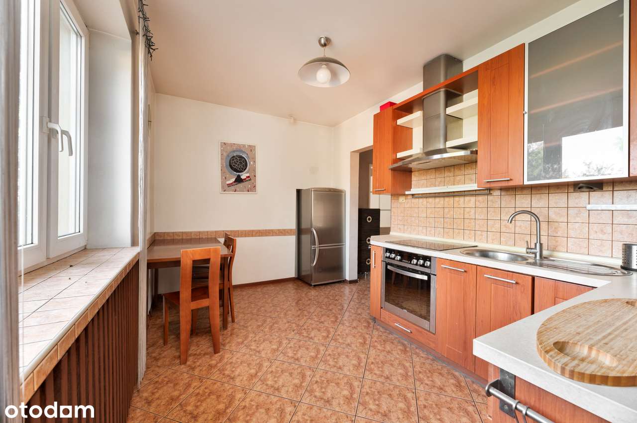 Dom z potencjałem i ogromną działką w okolicy Portu Łódź - Pełny obrazek: 4/16