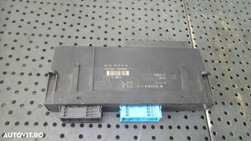 Calculator modul inchidere centralizata bmw seria 1 e81 e87 692556701 532423126 6135918753901 - 1