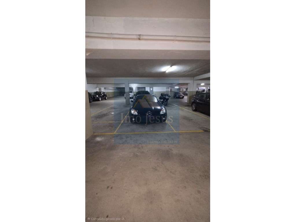 Apartamento T3 Avenida da Republica-45