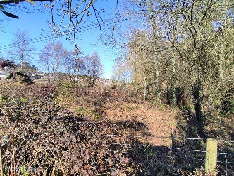 Terreno / Paços de Ferreira, Eiriz - Grande imagem: 4/6