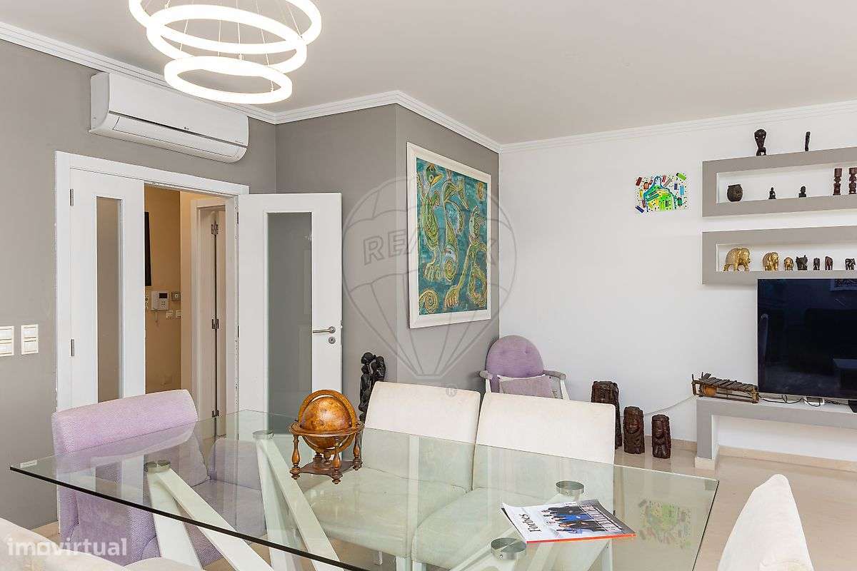 Apartamento T3 para venda-15