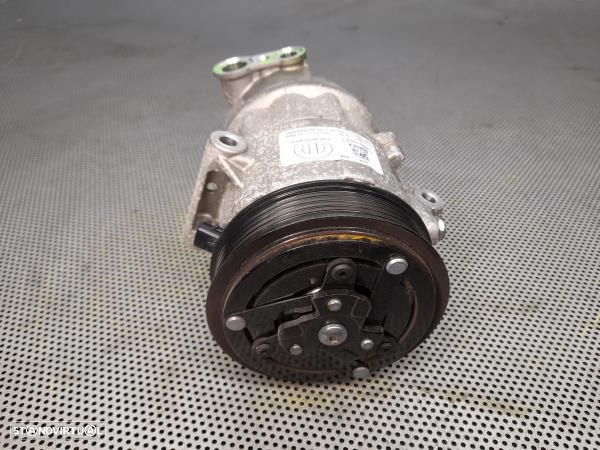 Compressor A/C Fiat Tipo Hatchback (356_) - 2