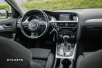 Audi A4 Avant 2.0 TDI DPF quattro S tronic S line Sportpaket - 26