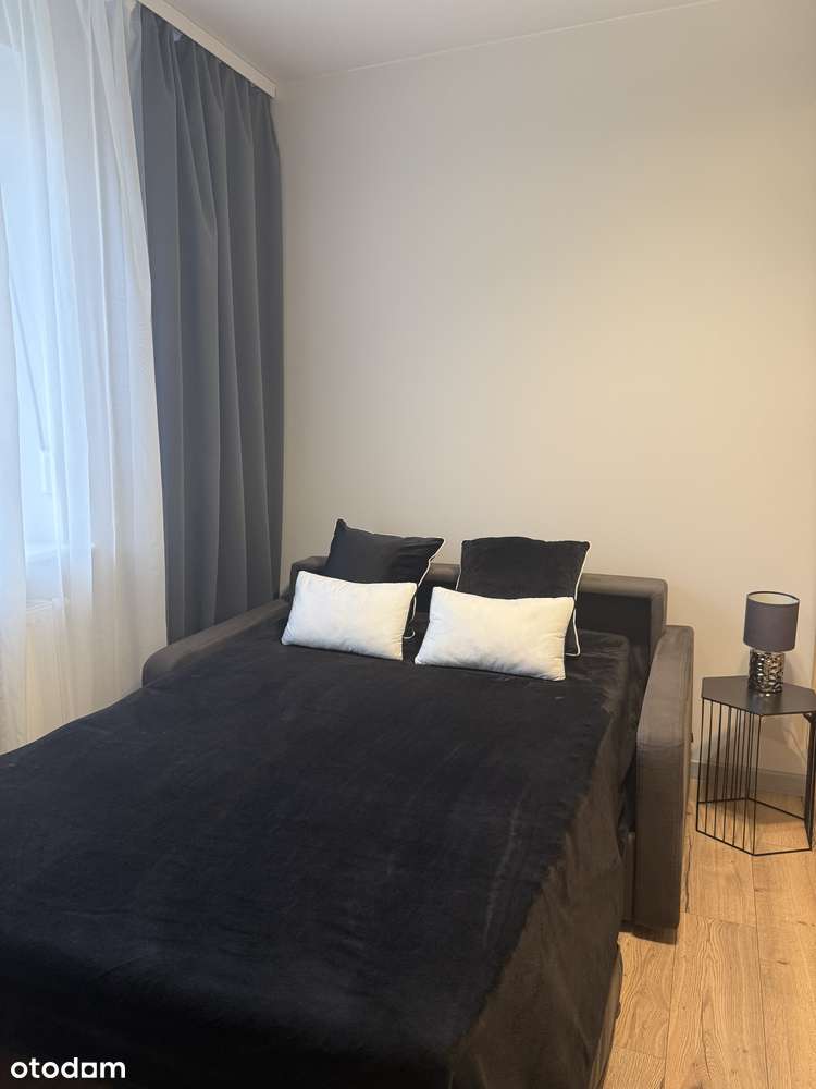 Wynajmę kawalerkę w Zalasewie w pełni wyposażoną świetna lokalizacja! - Pełny obrazek: 4/8