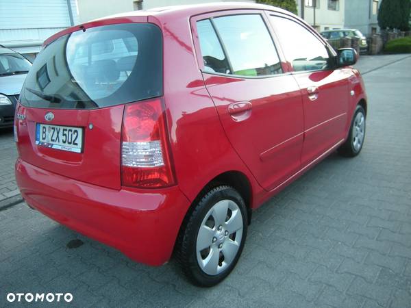 Kia Picanto 1.1 Cool - 4