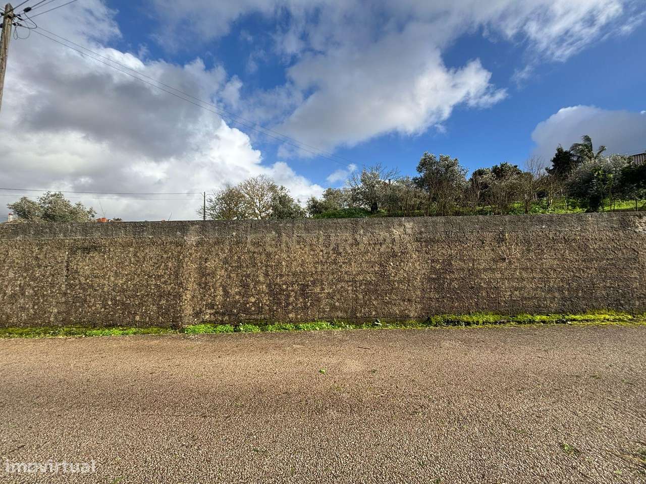 Terreno com viabilidade construtiva em Calvaria, Vermoil, Pombal-7