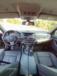 BMW Seria 5 525d xDrive Touring Aut. Luxury Line - 16