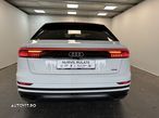 Audi Q8 3.0 55 TFSI e quattro Tiptronic - 11