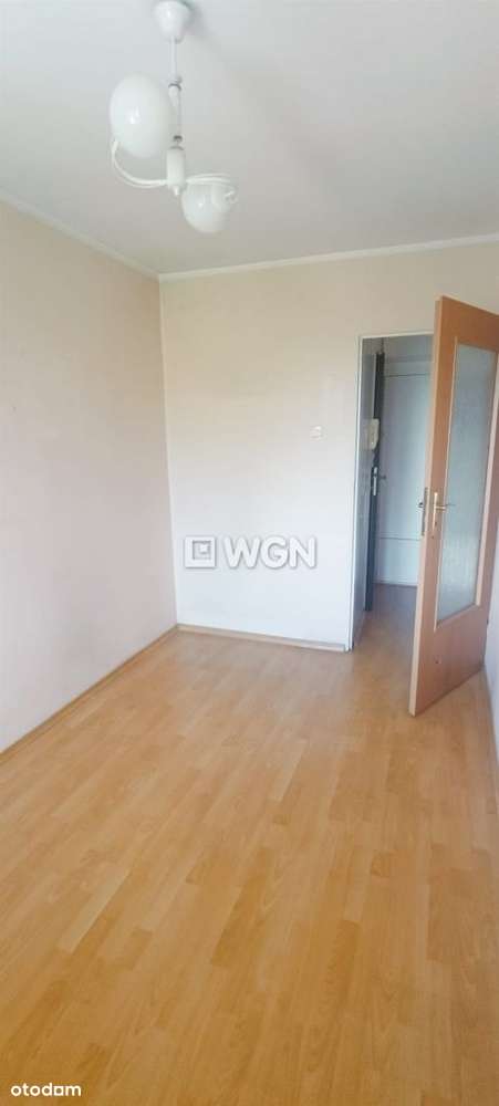 3 pokojowe mieszkanie w Centrum Ełku - Pełny obrazek: 3/7