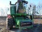 John Deere S 690 S690 - 2