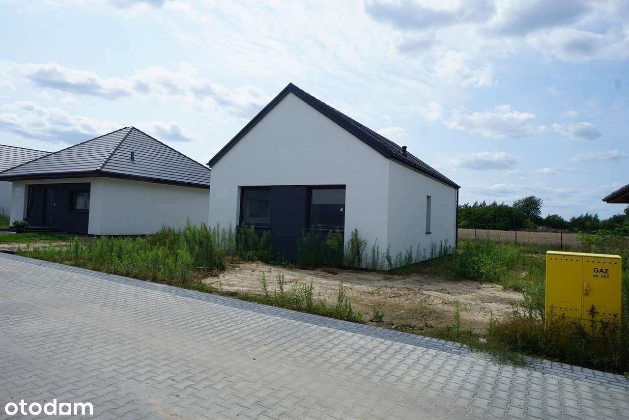 Na sprzedaż nowy dom k. Konina - gm. Stare Miasto-7