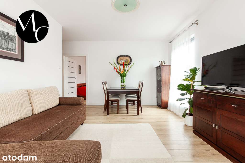 Mieszkanie Invest Komfort - tuż przy plaży-2