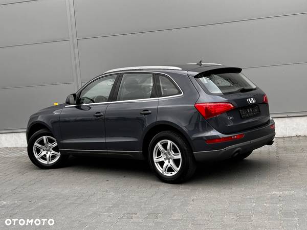 Audi Q5 - 16