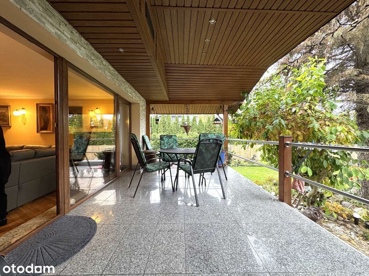 Gotowiec inwestycyjny | Ołtaszyn | Wysokie ROI% | Duża Działka-4