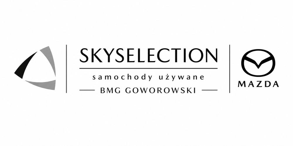 Mazda BMG Goworowski Olszyn