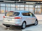 Ford S-Max 2.0 TDCi Titanium - 4