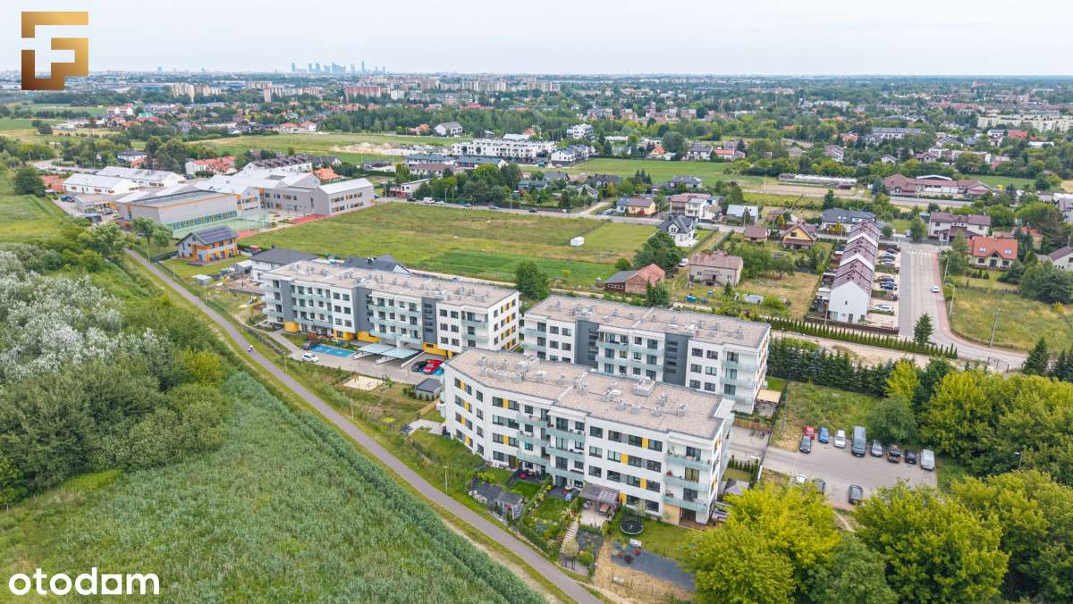 Gotowe do wprowadzenia | Przestrzeń, balkon, garaż-13