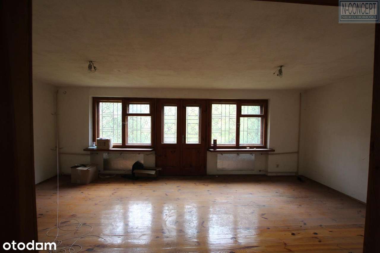 DOM DO REMONTU BLISKO CENTRUM MIASTA-7