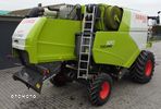 Claas TUCANO 320 - 5