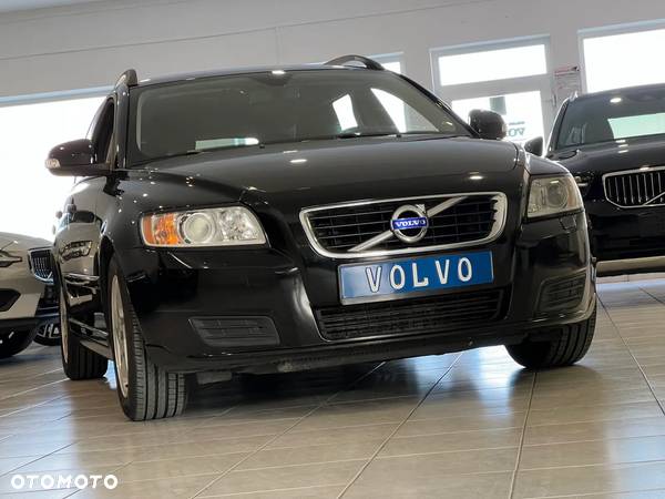 Volvo V50 D3 - 2