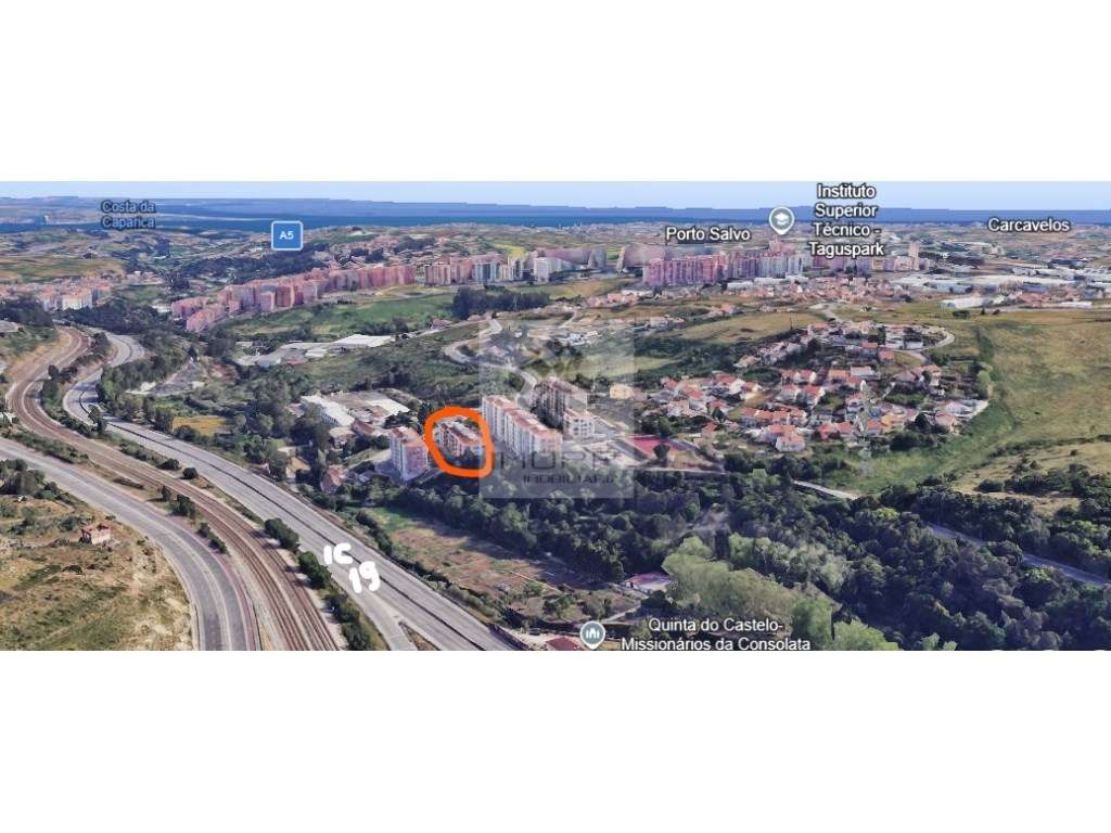 Excelente loja São Marcos - Agualva-Cacém-12