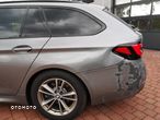 BMW Seria 5 520d xDrive mHEV M Sport sport - 24