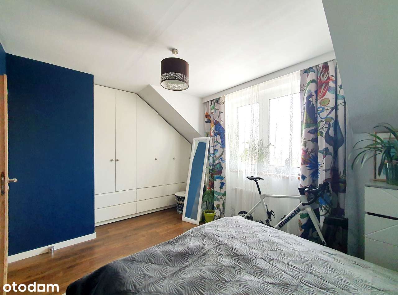 Przytulny dom w Mogilanach: Widok, Cisza i Niskie Koszty! 12 km do KRK-11