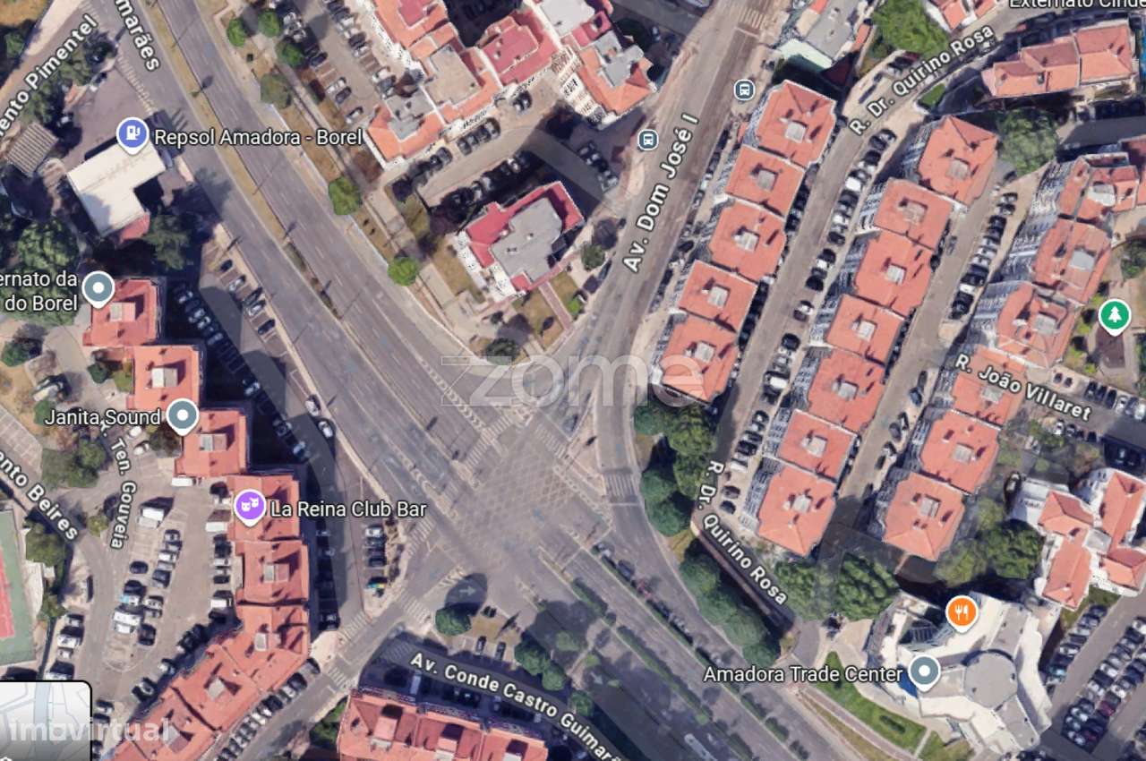 Apartamento T2 remodelado à venda, Venteira-38