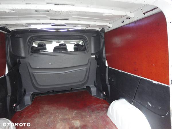 Renault Trafic - 7