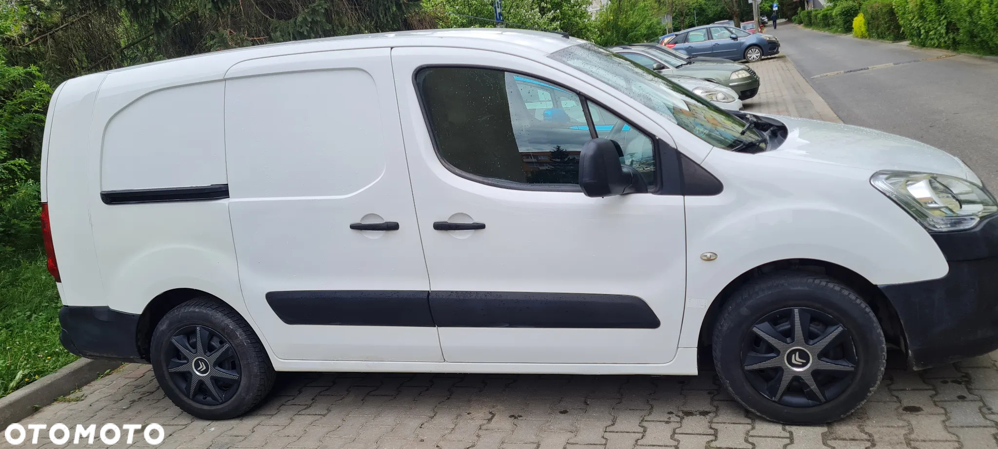 Citroën Berlingo Long - 3