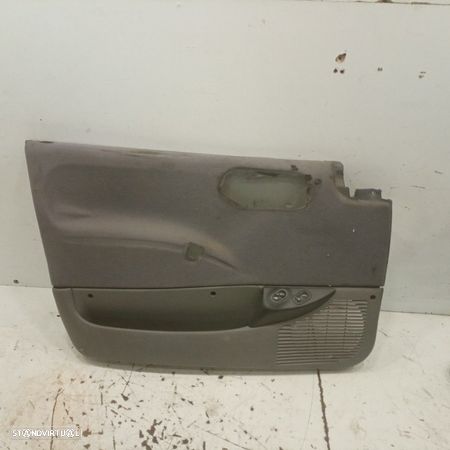 Quartela De Porta Frente Esquerda Opel Corsa B (S93) - 1