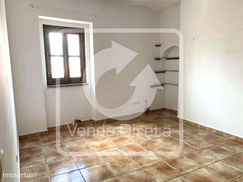 Moradia T4 com Pátio e Terraço no Centro Histórico de Évora - IMÓVE...-25