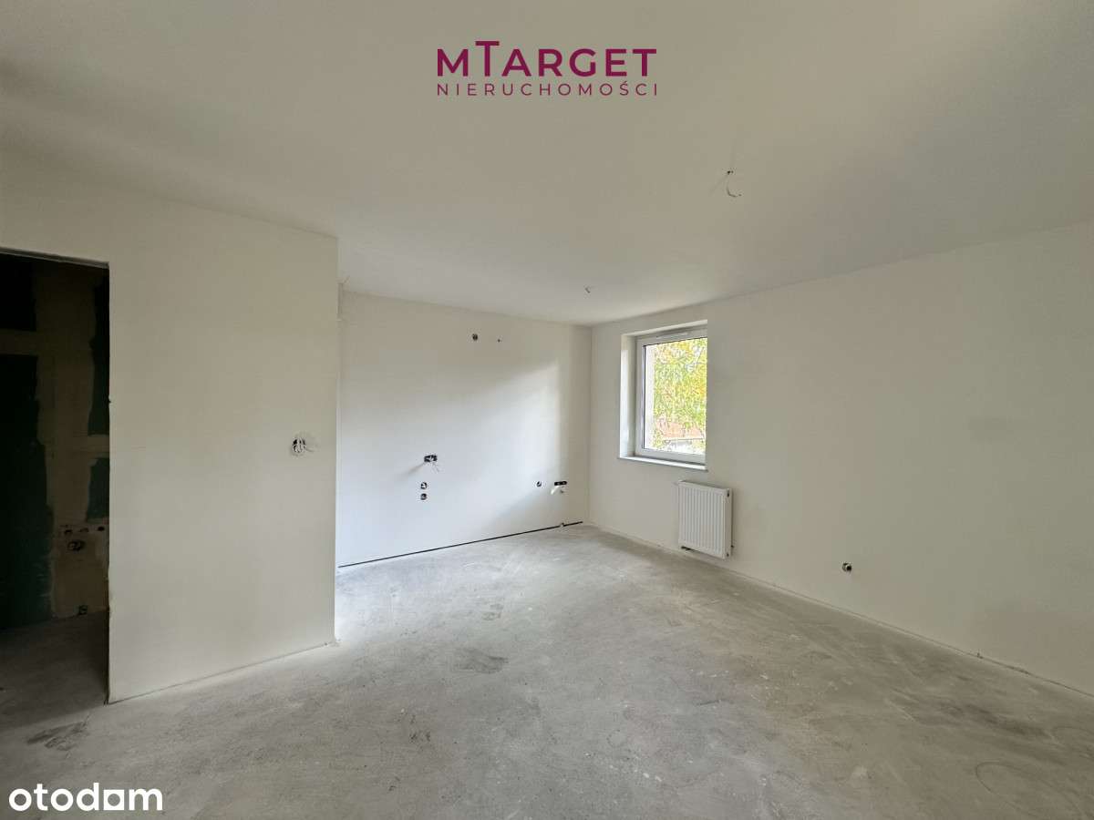 Dwa pokoje z ogródkiem - Pełny obrazek: 4/11