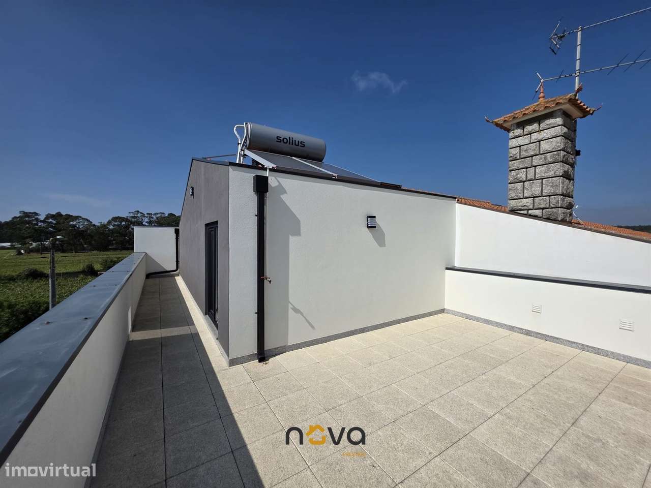 Moradia Nova T3+1 a 4 km da praia, Póvoa de Varzim-23