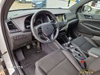 Hyundai Tucson 1.6 Turbo 2WD Passion Plus - 6