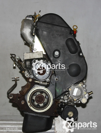 Motor FIAT DUCATO Box Bus (244_) 2.8 JTD | 04.02 -  Usado REF. 8140.43S - 4