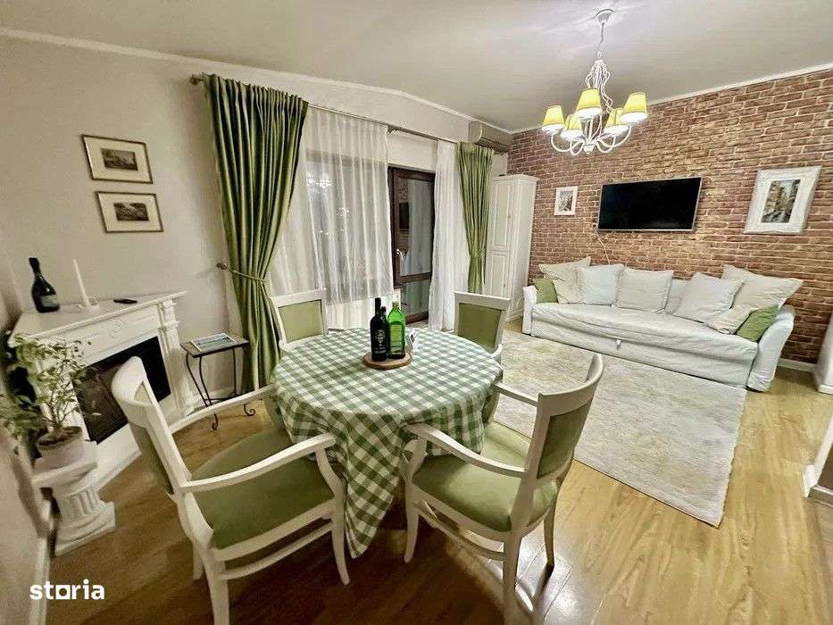 2 CAMERE  |  DACIA  |  SCOALA SPORTIVA 1 - Imagine principală: 2/8