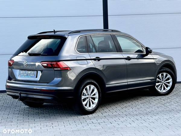 Volkswagen Tiguan 2.0 TDI BMT SCR Highline - 12