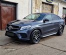 Mercedes-Benz GLE Coupe 350 d 4Matic 9G-TRONIC AMG Line - 3