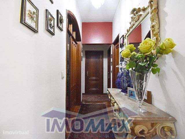 Moradia T3 - Lordelo, Paredes-8