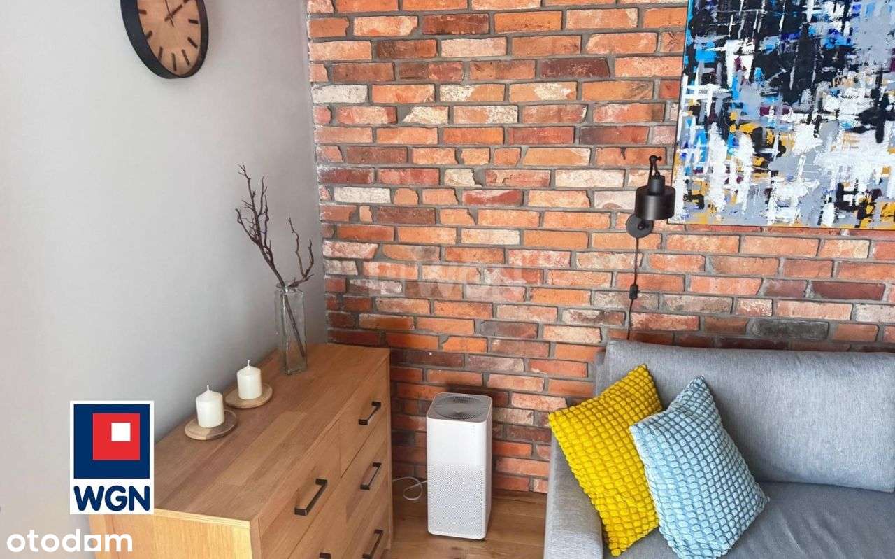 Apartament inwestycyjny 25 m2 PREMIUM - Pełny obrazek: 4/11